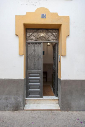 Selecta Central Apartments in Alameda Seville
